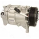 Purchase Top-Quality New Compressor And Clutch by FOUR SEASONS - 68667 pa7