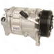 Purchase Top-Quality New Compressor And Clutch by FOUR SEASONS - 68667 pa8