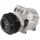 Purchase Top-Quality New Compressor And Clutch by FOUR SEASONS - 68669 pa3