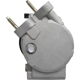 Purchase Top-Quality New Compressor And Clutch by FOUR SEASONS - 68672 pa16