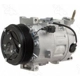 Purchase Top-Quality New Compressor And Clutch by FOUR SEASONS - 68674 pa5