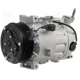 Purchase Top-Quality New Compressor And Clutch by FOUR SEASONS - 68674 pa9