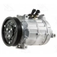 Purchase Top-Quality New Compressor And Clutch by FOUR SEASONS - 68675 pa1