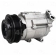 Purchase Top-Quality New Compressor And Clutch by FOUR SEASONS - 68676 pa4