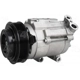 Purchase Top-Quality New Compressor And Clutch by FOUR SEASONS - 68676 pa6