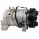 Purchase Top-Quality New Compressor And Clutch by FOUR SEASONS - 68678 pa2