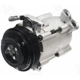 Purchase Top-Quality New Compressor And Clutch by FOUR SEASONS - 68680 pa4