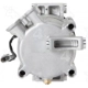 Purchase Top-Quality New Compressor And Clutch by FOUR SEASONS - 68680 pa7