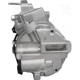 Purchase Top-Quality New Compressor And Clutch by FOUR SEASONS - 68682 pa4