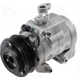 Purchase Top-Quality New Compressor And Clutch by FOUR SEASONS - 68684 pa7
