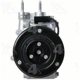Purchase Top-Quality New Compressor And Clutch by FOUR SEASONS - 68686 pa13