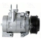 Purchase Top-Quality New Compressor And Clutch by FOUR SEASONS - 68686 pa14