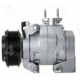 Purchase Top-Quality New Compressor And Clutch by FOUR SEASONS - 68686 pa15