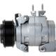 Purchase Top-Quality New Compressor And Clutch by FOUR SEASONS - 68686 pa20
