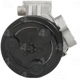 Purchase Top-Quality Compresseur et embrayage neuf de FOUR SEASONS - 68692 pa17