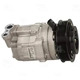 Purchase Top-Quality New Compressor And Clutch by FOUR SEASONS - 68693 pa4