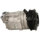 Purchase Top-Quality New Compressor And Clutch by FOUR SEASONS - 68693 pa5