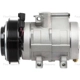 Purchase Top-Quality New Compressor And Clutch by FOUR SEASONS - 78190 pa11