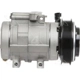 Purchase Top-Quality New Compressor And Clutch by FOUR SEASONS - 78190 pa13