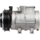 Purchase Top-Quality New Compressor And Clutch by FOUR SEASONS - 78190 pa14