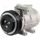 Purchase Top-Quality New Compressor And Clutch by FOUR SEASONS - 78190 pa16