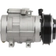 Purchase Top-Quality New Compressor And Clutch by FOUR SEASONS - 78190 pa20