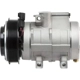 Purchase Top-Quality New Compressor And Clutch by FOUR SEASONS - 78190 pa21