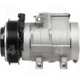 Purchase Top-Quality New Compressor And Clutch by FOUR SEASONS - 78190 pa3