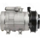 Purchase Top-Quality New Compressor And Clutch by FOUR SEASONS - 78190 pa4