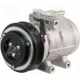 Purchase Top-Quality New Compressor And Clutch by FOUR SEASONS - 78190 pa5