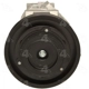 Purchase Top-Quality Compresseur et embrayage neuf de FOUR SEASONS - 78301 pa1