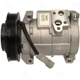 Purchase Top-Quality Compresseur et embrayage neuf de FOUR SEASONS - 78301 pa6