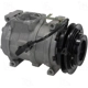 Purchase Top-Quality New Compressor And Clutch by FOUR SEASONS - 78305 pa10