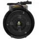 Purchase Top-Quality New Compressor And Clutch by FOUR SEASONS - 78305 pa11