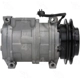 Purchase Top-Quality New Compressor And Clutch by FOUR SEASONS - 78305 pa12
