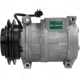 Purchase Top-Quality New Compressor And Clutch by FOUR SEASONS - 78305 pa14