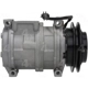 Purchase Top-Quality New Compressor And Clutch by FOUR SEASONS - 78305 pa23