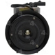 Purchase Top-Quality New Compressor And Clutch by FOUR SEASONS - 78305 pa27