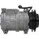 Purchase Top-Quality New Compressor And Clutch by FOUR SEASONS - 78305 pa31