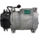 Purchase Top-Quality New Compressor And Clutch by FOUR SEASONS - 78305 pa5