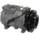 Purchase Top-Quality New Compressor And Clutch by FOUR SEASONS - 78305 pa7