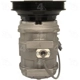 Purchase Top-Quality New Compressor And Clutch by FOUR SEASONS - 78307 pa12