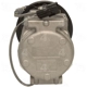 Purchase Top-Quality New Compressor And Clutch by FOUR SEASONS - 78307 pa14