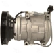 Purchase Top-Quality New Compressor And Clutch by FOUR SEASONS - 78307 pa15