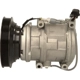 Purchase Top-Quality New Compressor And Clutch by FOUR SEASONS - 78307 pa20
