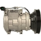 Purchase Top-Quality New Compressor And Clutch by FOUR SEASONS - 78307 pa21
