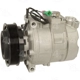 Purchase Top-Quality New Compressor And Clutch by FOUR SEASONS - 78313 pa10