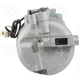 Purchase Top-Quality New Compressor And Clutch by FOUR SEASONS - 78313 pa12