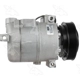 Purchase Top-Quality New Compressor And Clutch by FOUR SEASONS - 78313 pa16