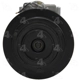 Purchase Top-Quality Compresseur et embrayage neuf de FOUR SEASONS - 78316 pa1